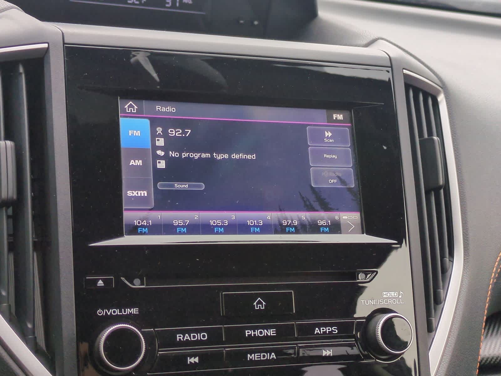 Thumbnail: 2023 Subaru Crosstrek - 30