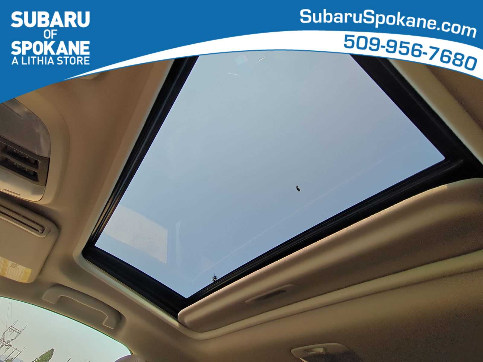 Thumbnail: 2025 Subaru Crosstrek - 20