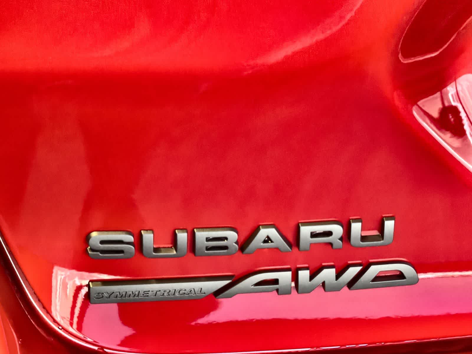 Thumbnail: 2026 Subaru Crosstrek - 12