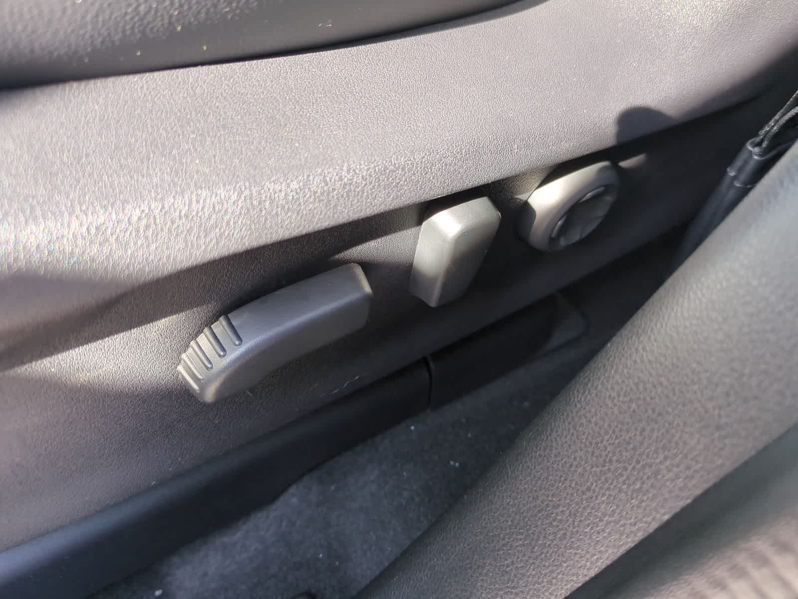 Thumbnail: 2026 Subaru Ascent - 18