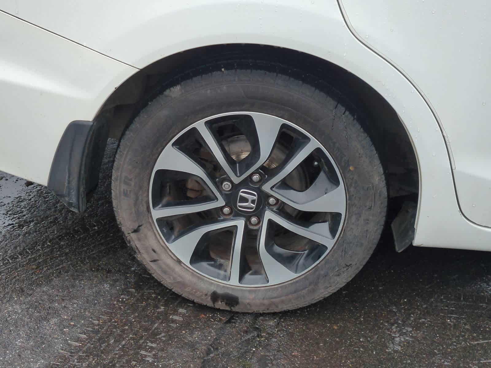 Thumbnail: 2014 Honda Civic - 13