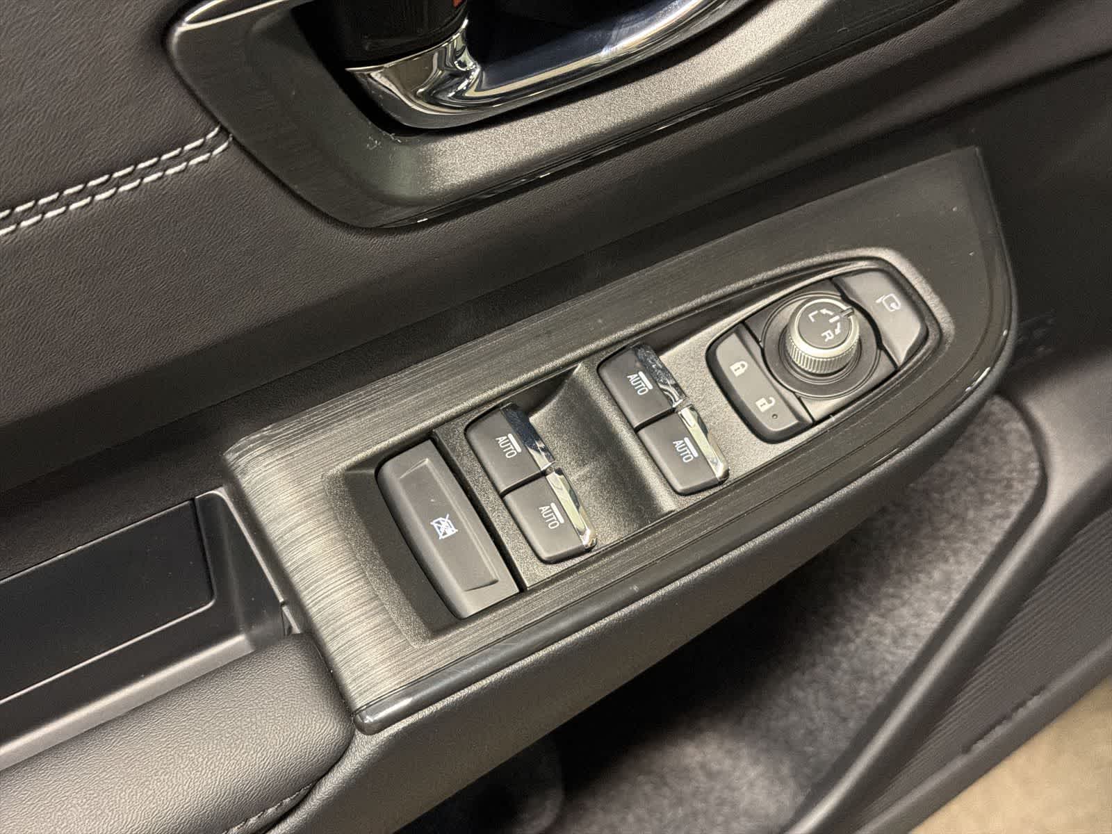 Thumbnail: 2026 Subaru Outback - 15