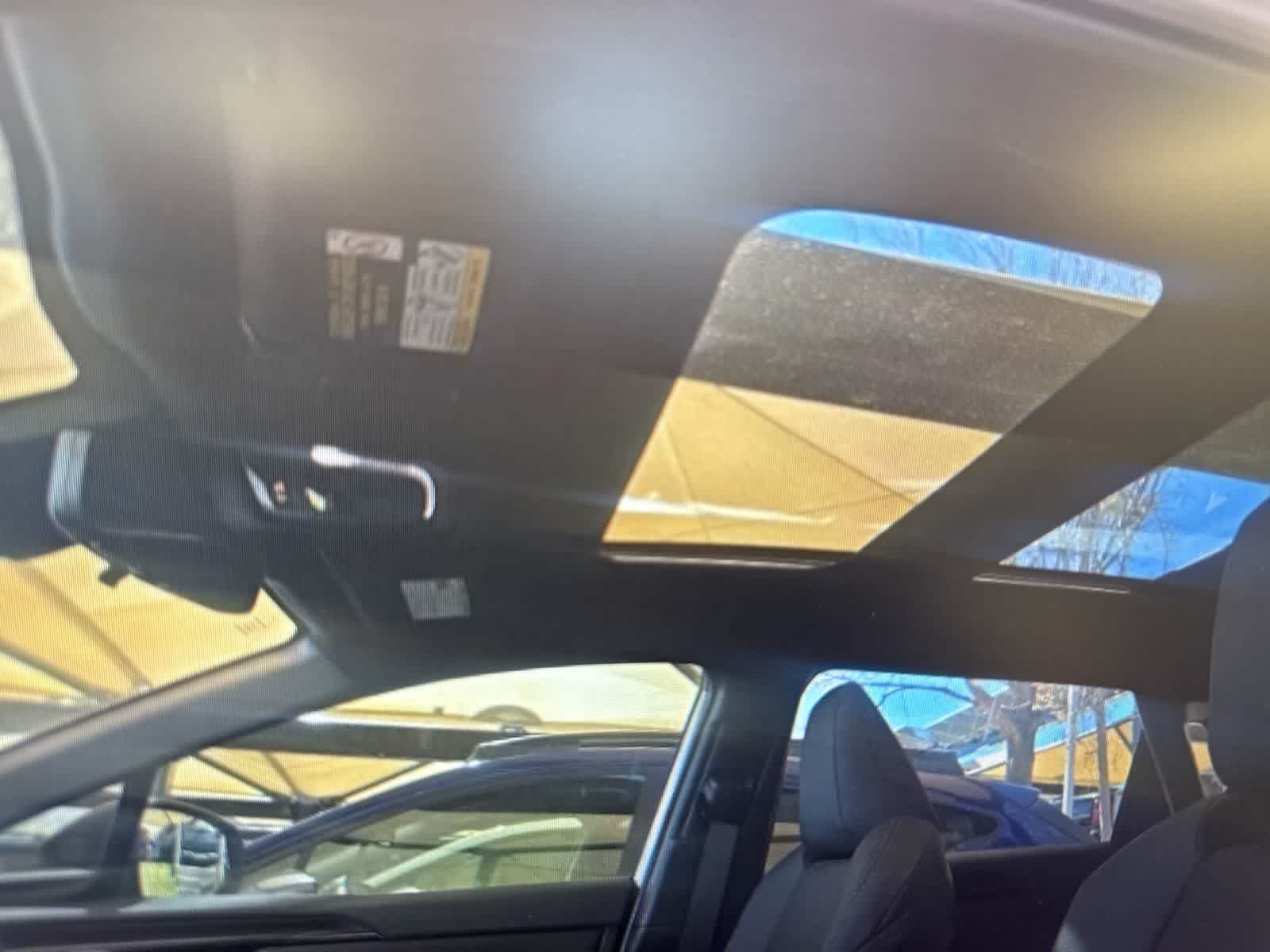 Thumbnail: 2023 Subaru Solterra - 3