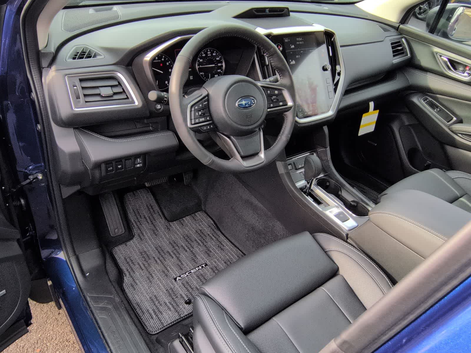 Thumbnail: 2026 Subaru Ascent - 11