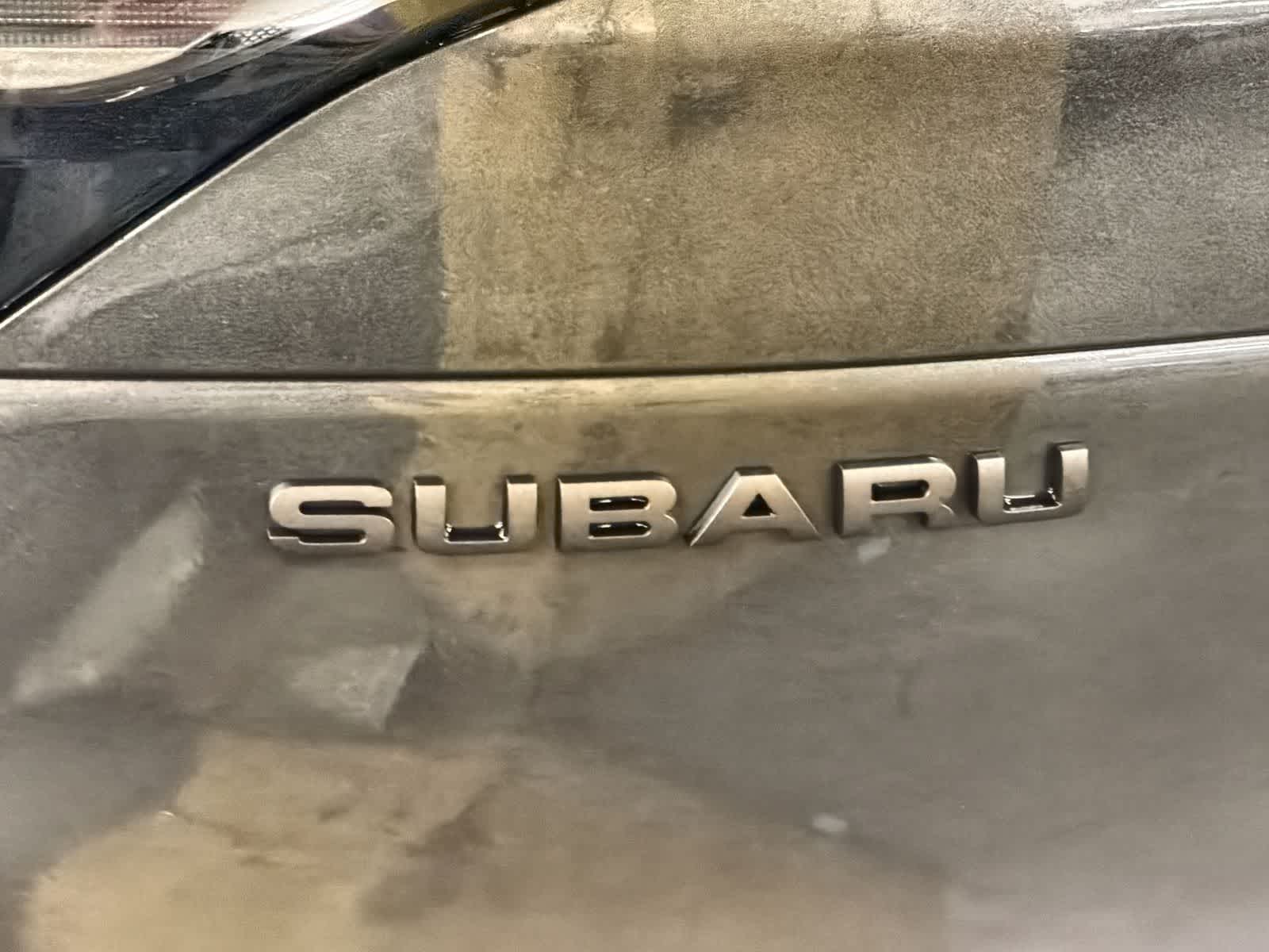 Thumbnail: 2026 Subaru Forester - 12