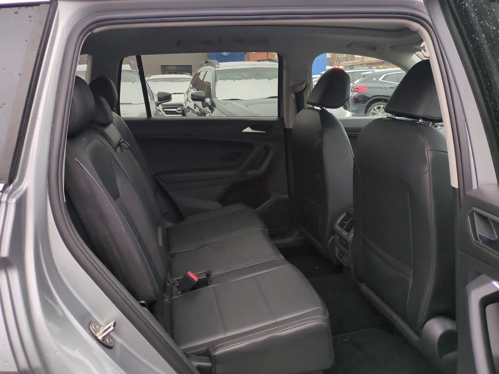 Thumbnail: 2019 Volkswagen Tiguan - 22