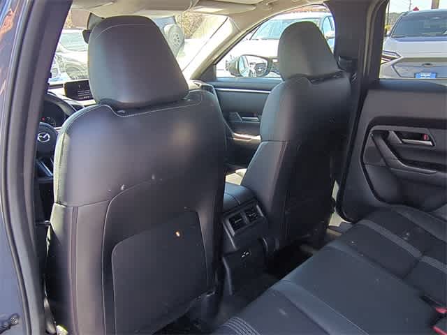 2023 Mazda CX-50 S Preferred 19