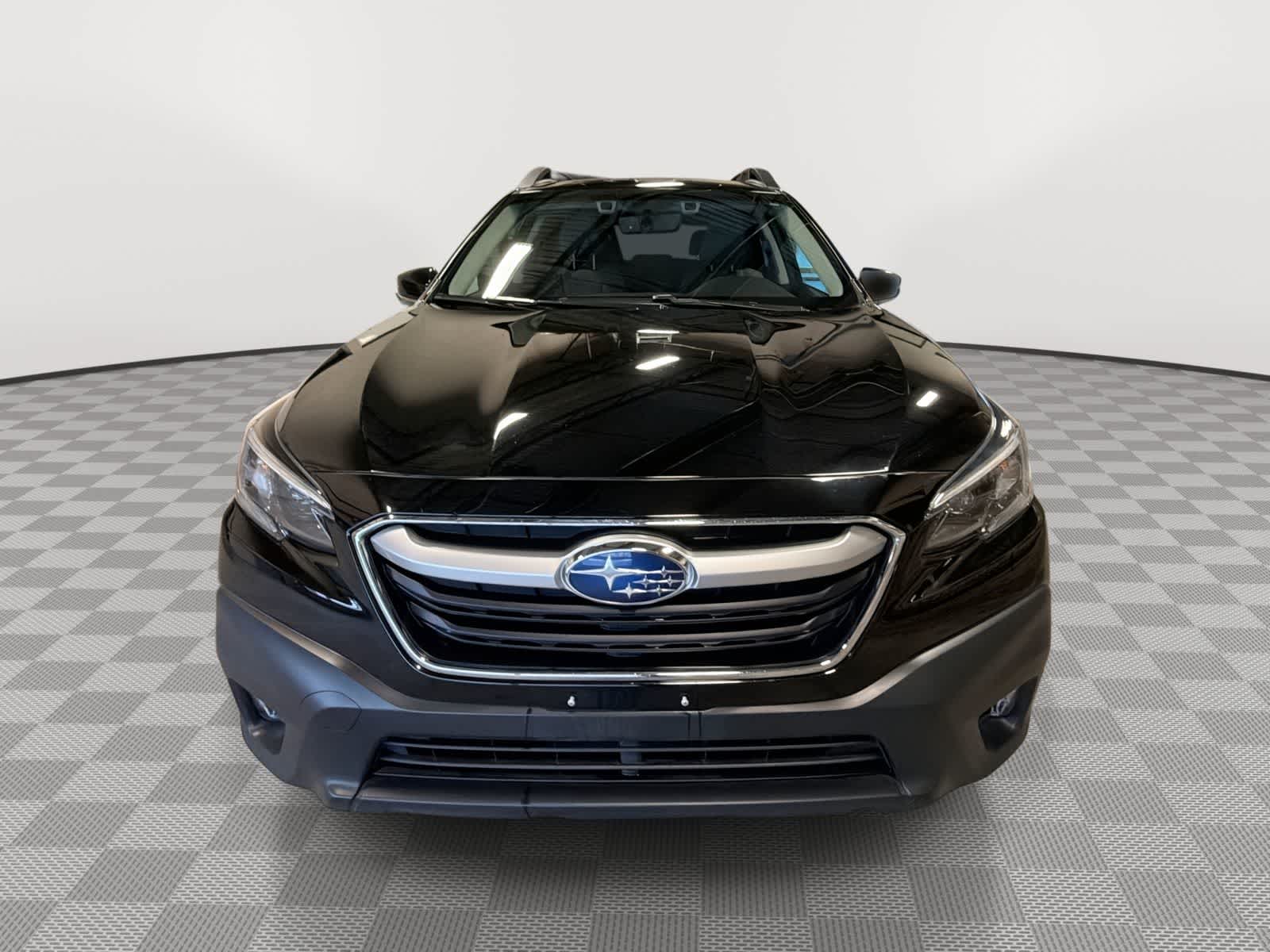 Thumbnail: 2020 Subaru Outback - 3