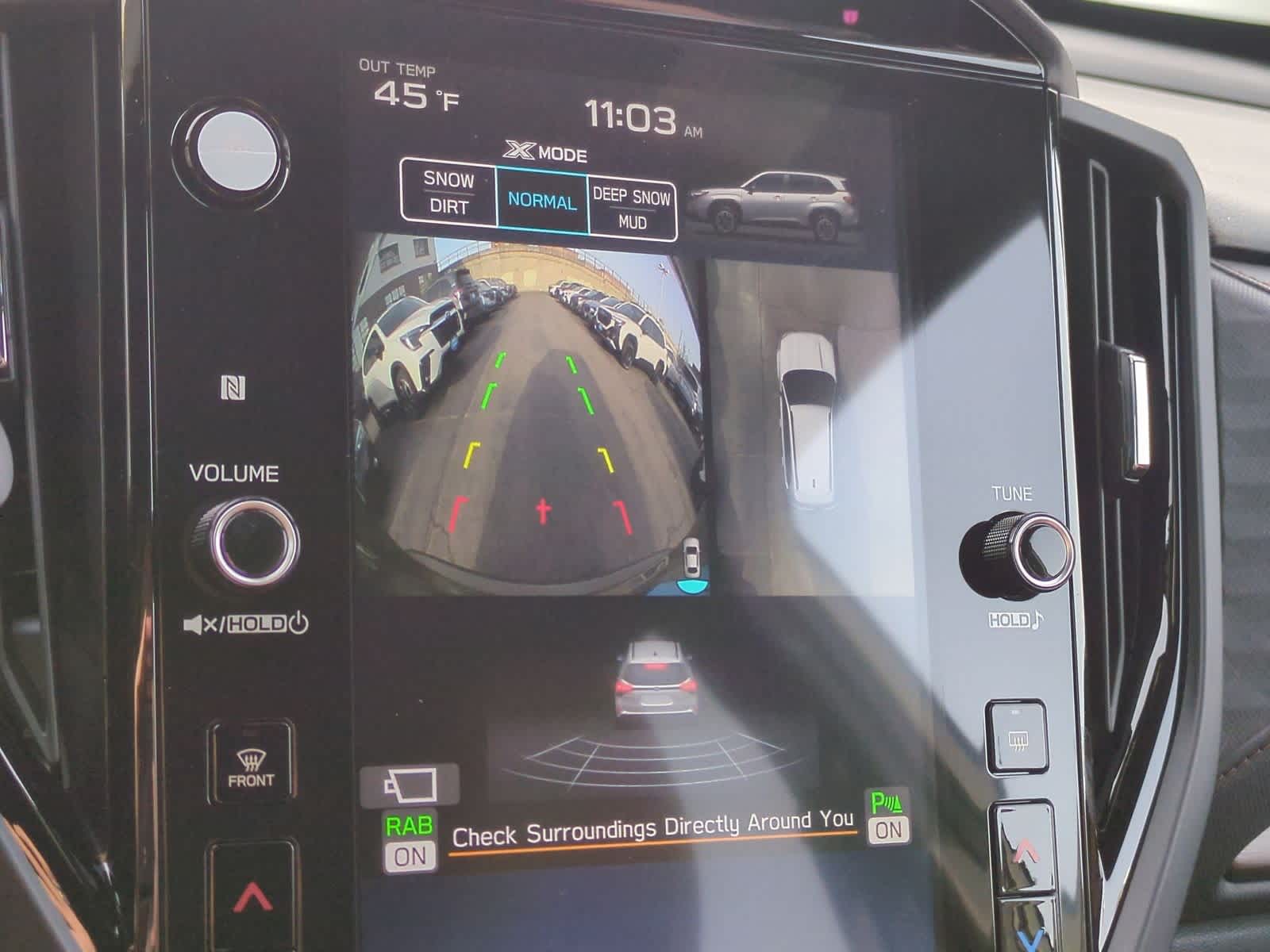 Thumbnail: 2026 Subaru Forester - 31