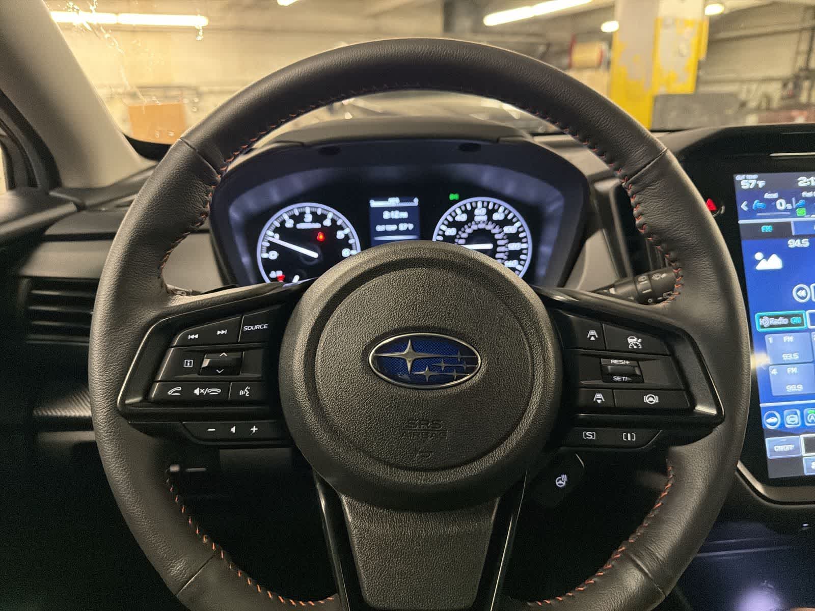 Thumbnail: 2026 Subaru Crosstrek - 23