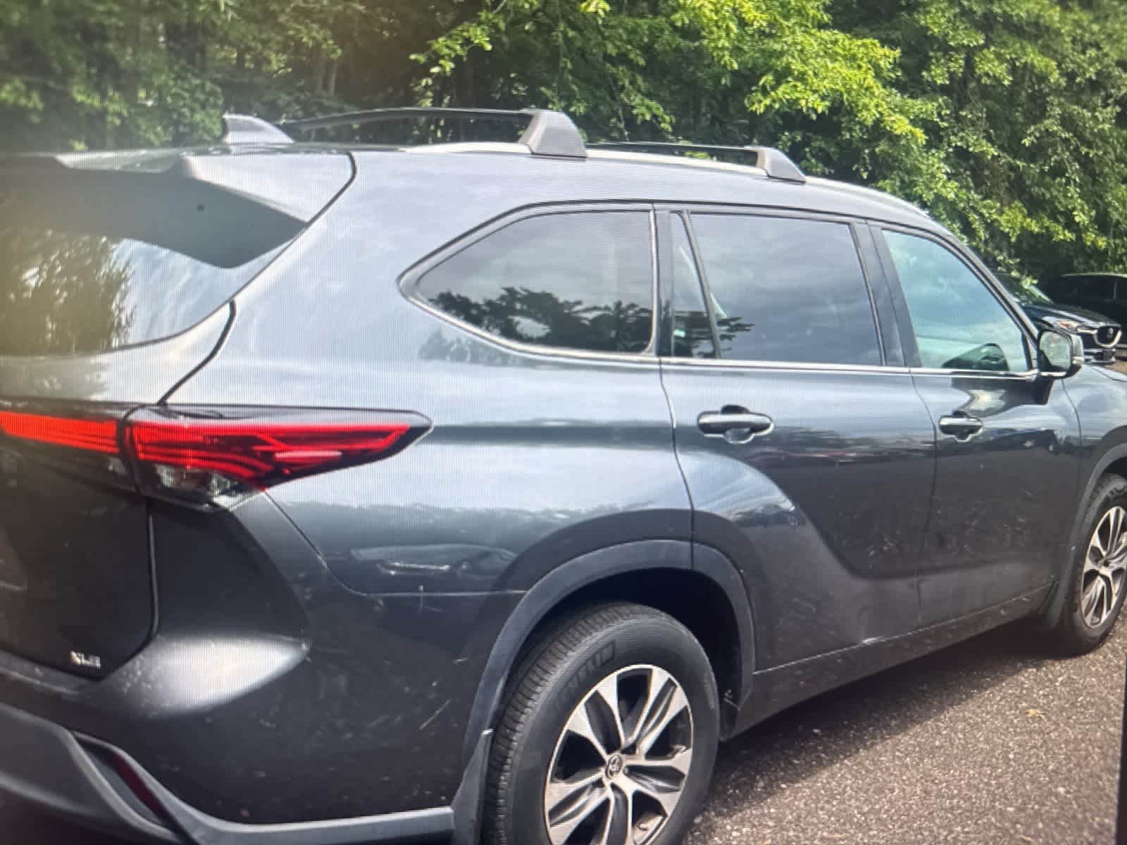 Thumbnail: 2020 Toyota Highlander - 5