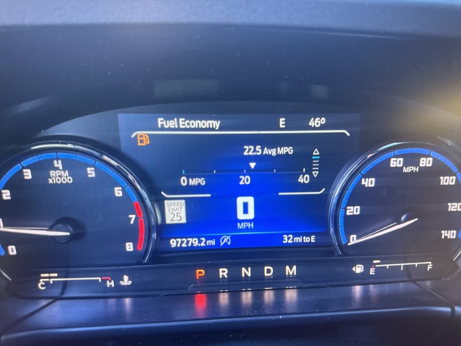 Thumbnail: 2021 Ford Bronco Sport - 20