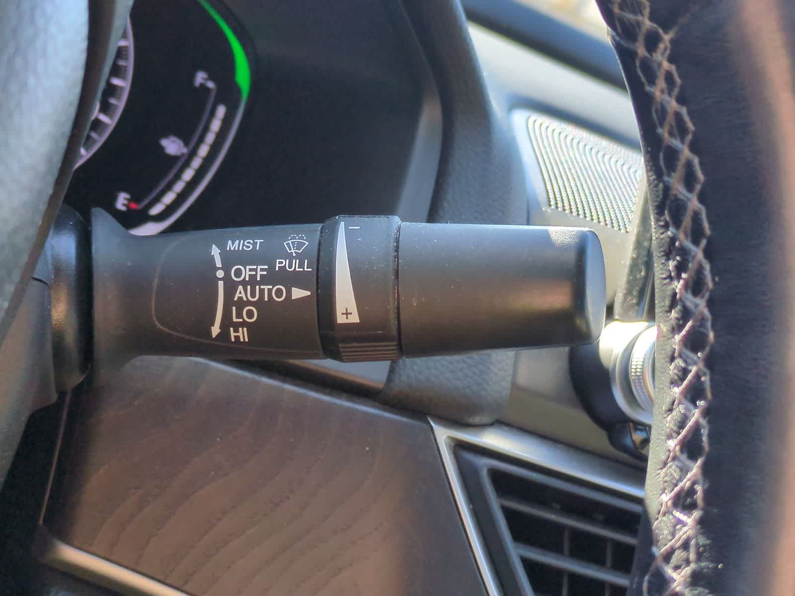 Thumbnail: 2020 Honda Accord - 27