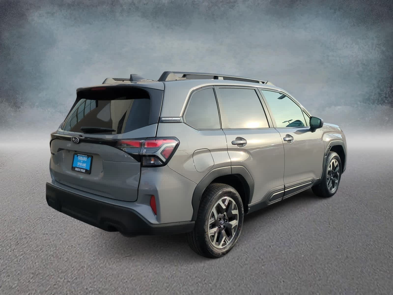 Thumbnail: 2026 Subaru Forester - 8