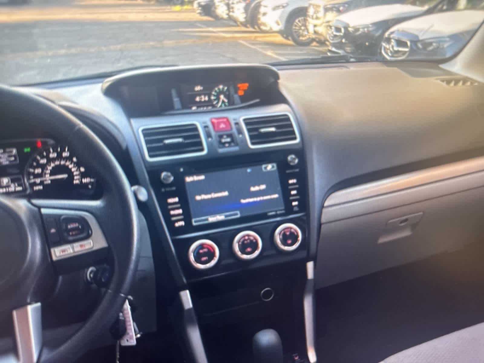 Thumbnail: 2017 Subaru Forester - 15