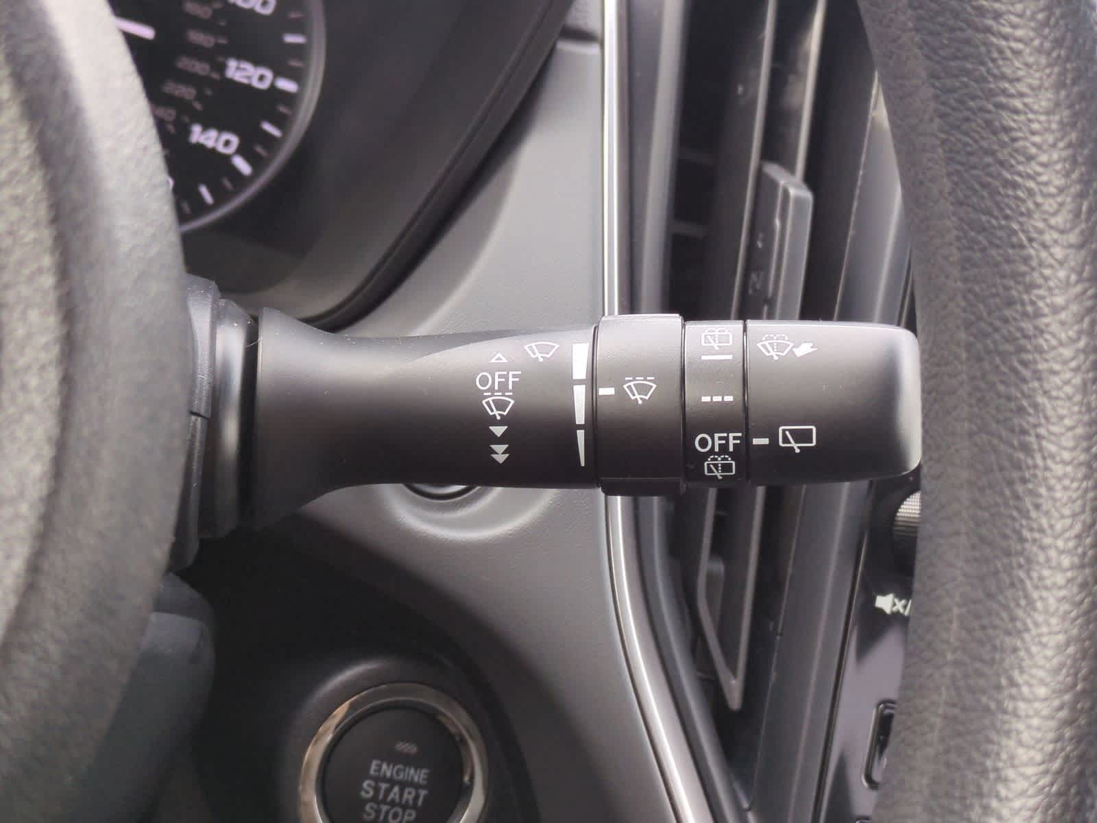 Thumbnail: 2024 Subaru Crosstrek - 28