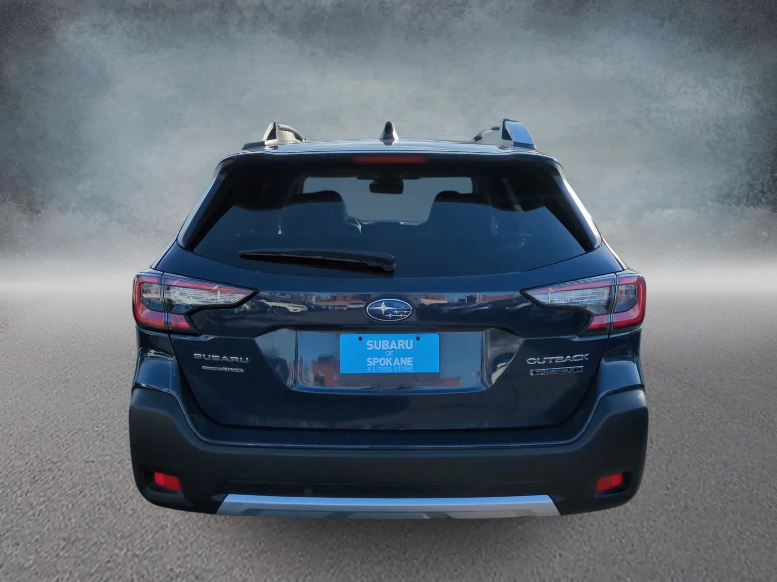 Thumbnail: 2023 Subaru Outback - 7