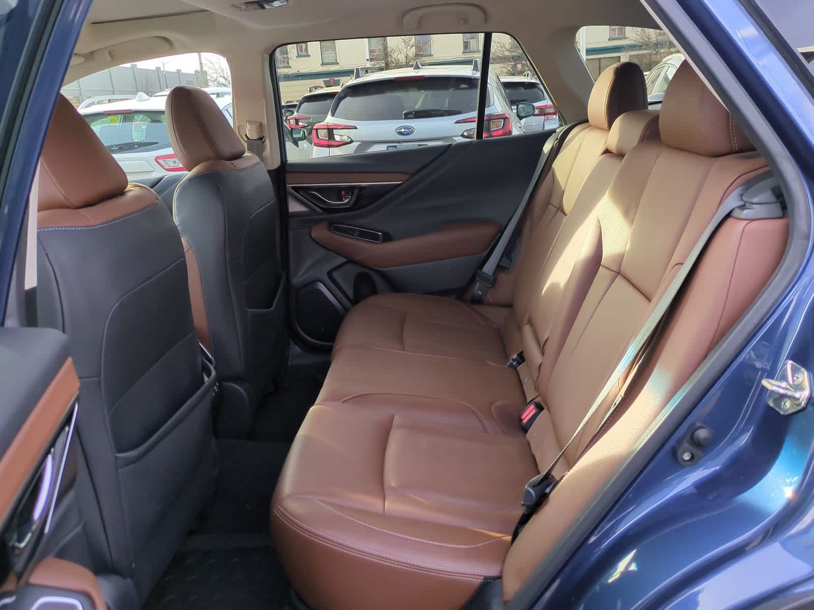 Thumbnail: 2020 Subaru Outback - 21