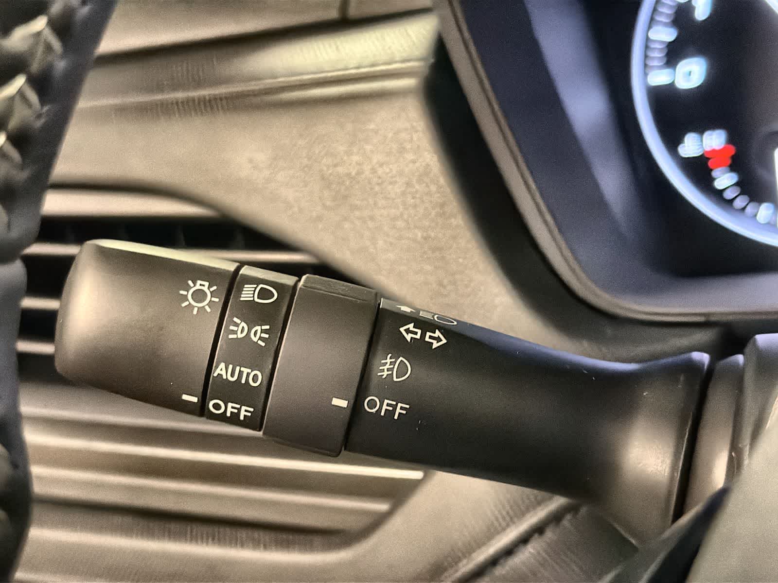 Thumbnail: 2026 Subaru Forester - 29