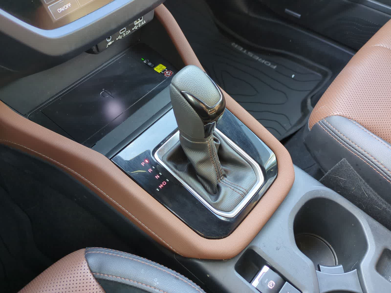 Thumbnail: 2025 Subaru Forester - 34