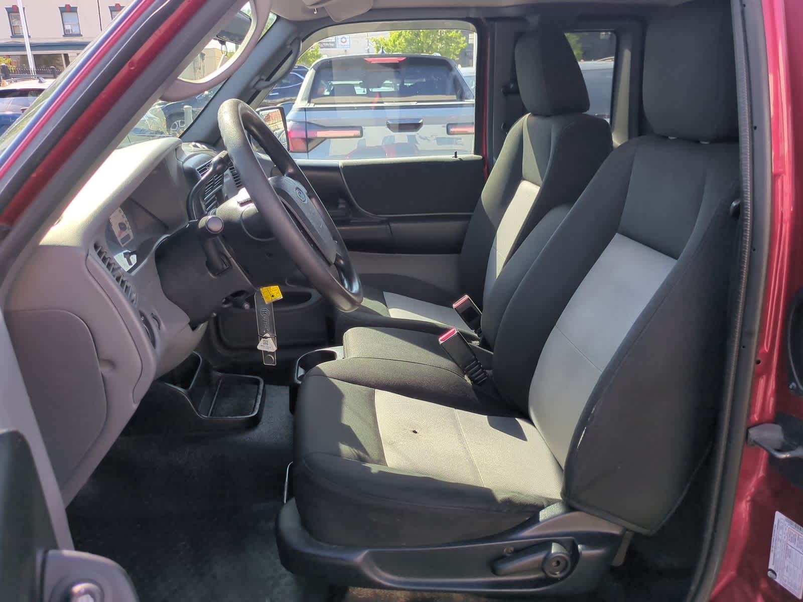 Thumbnail: 2010 Ford Ranger - 17