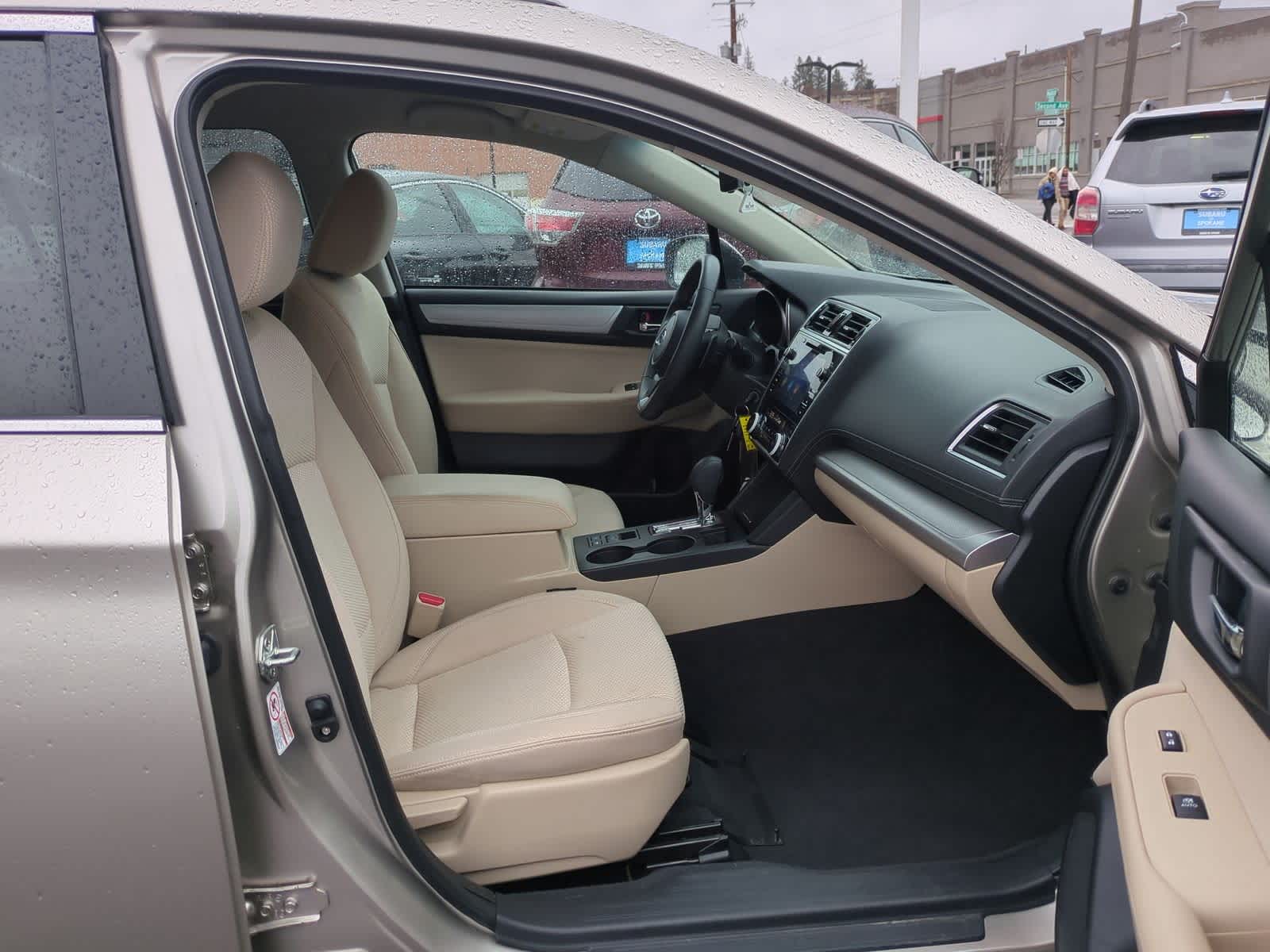 Thumbnail: 2019 Subaru Outback - 22