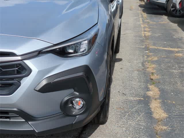 Thumbnail: 2025 Subaru Crosstrek - 12