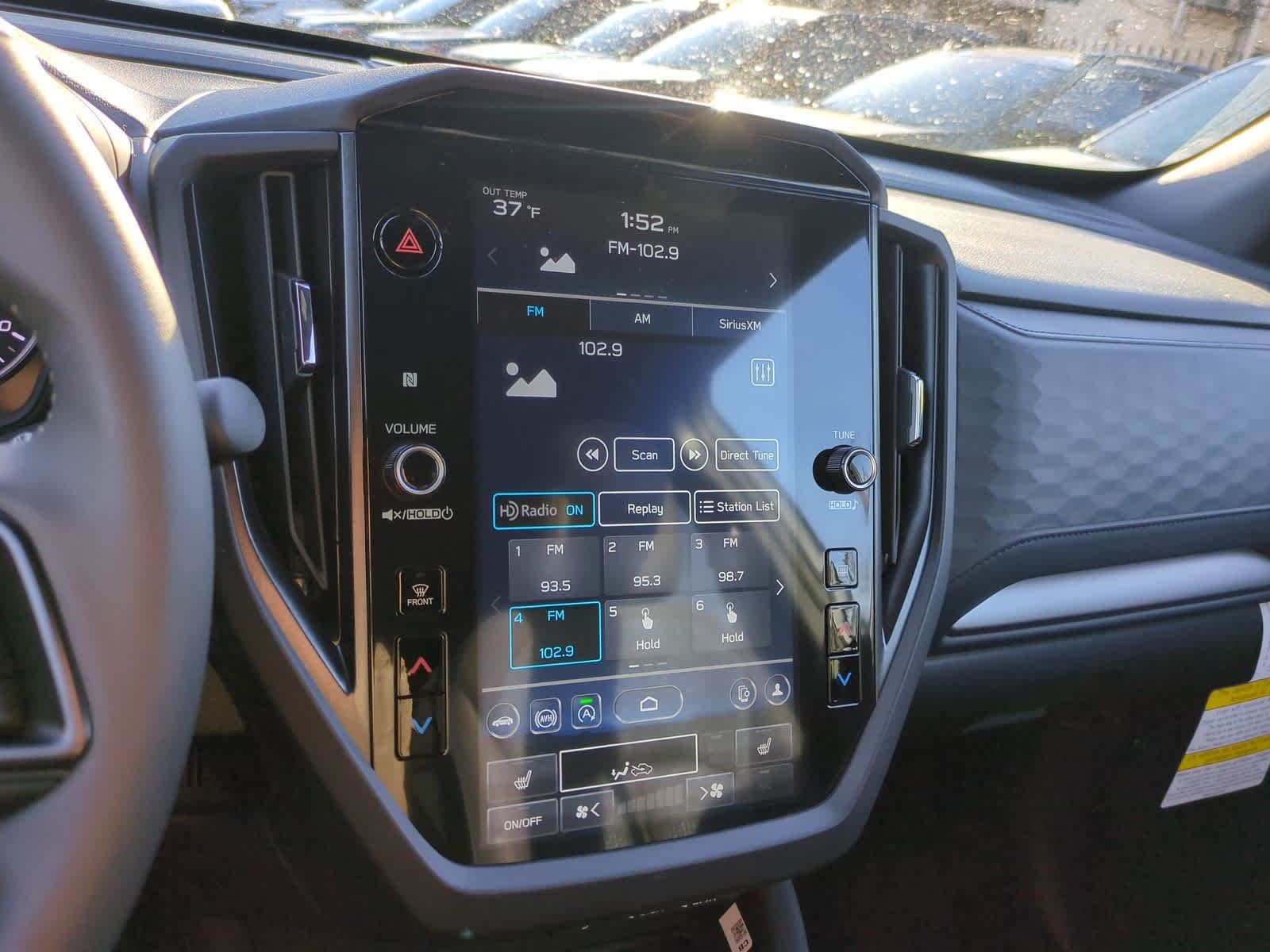 Thumbnail: 2026 Subaru Forester - 31