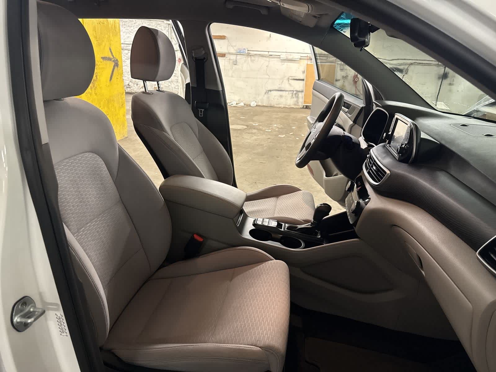 Thumbnail: 2020 Hyundai Tucson - 21