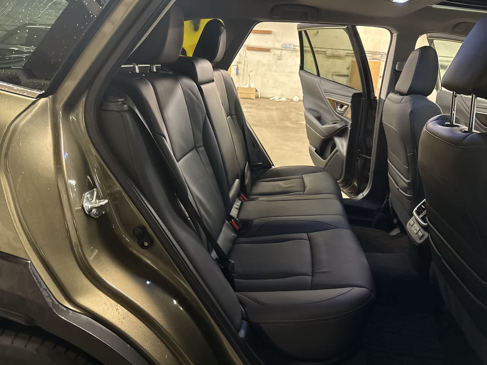 Thumbnail: 2025 Subaru Outback - 23