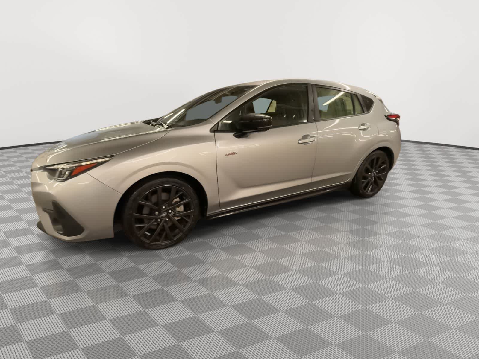 Thumbnail: 2024 Subaru Impreza - 5