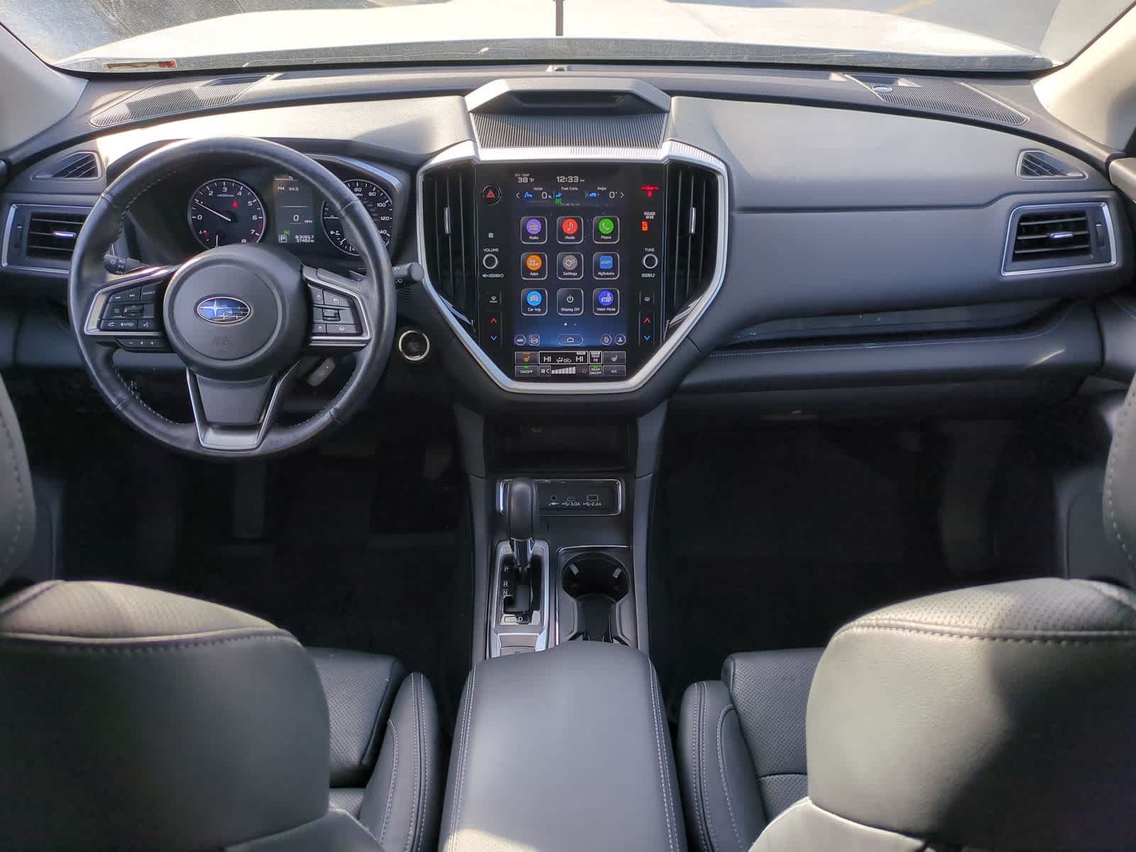 Thumbnail: 2023 Subaru Ascent - 17