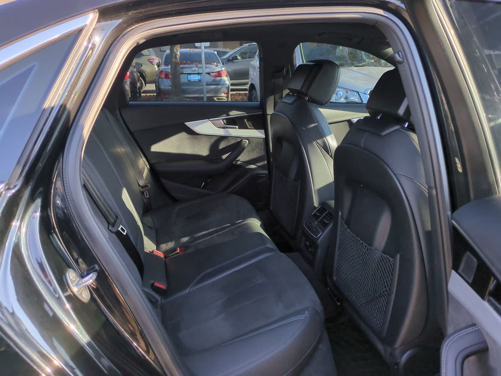 Thumbnail: 2022 Audi A4 - 22