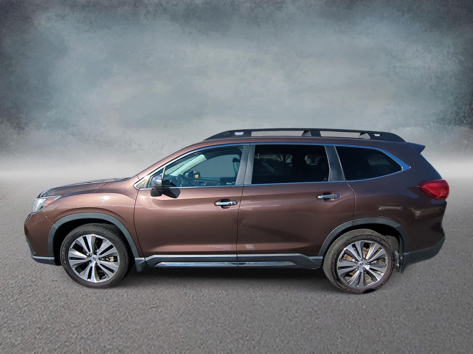 Thumbnail: 2021 Subaru Ascent - 5