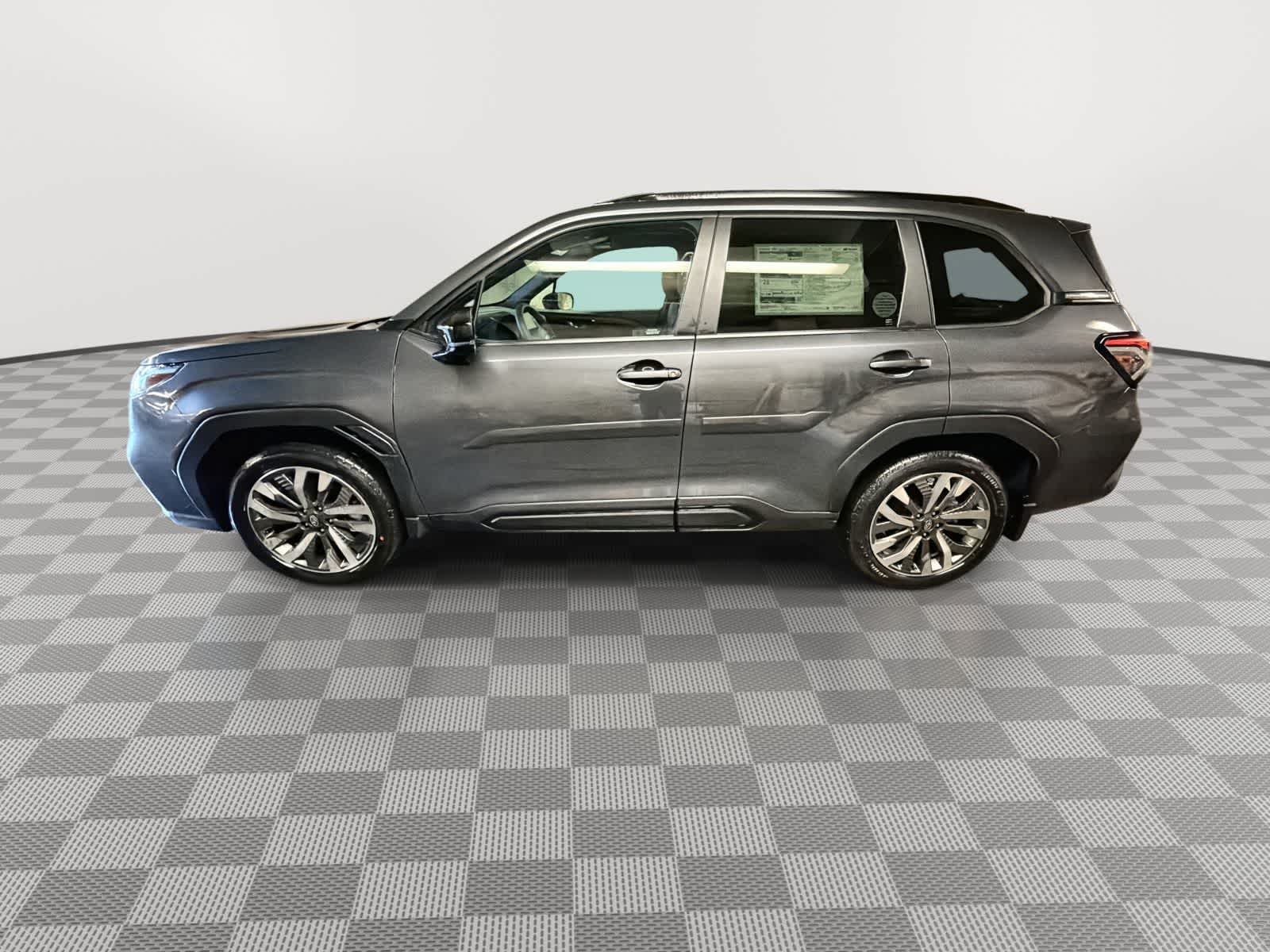 Thumbnail: 2026 Subaru Forester - 5