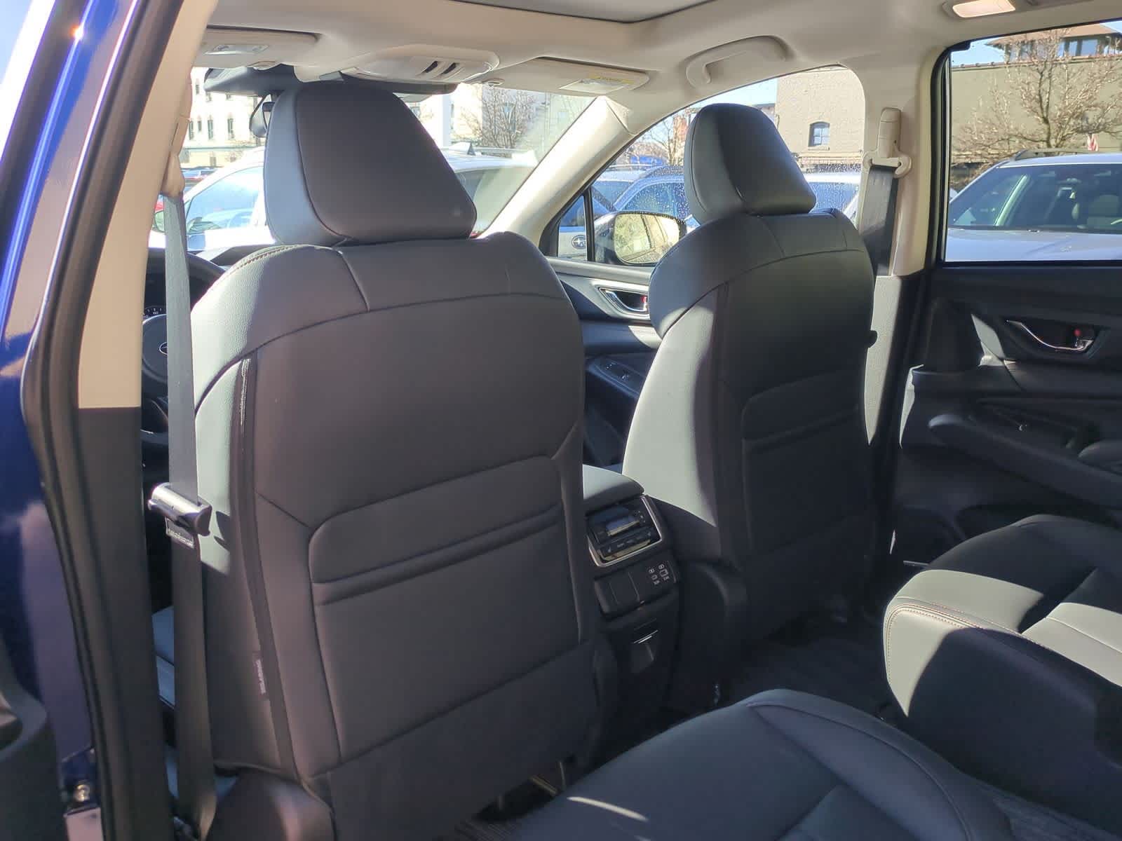 Thumbnail: 2026 Subaru Ascent - 19