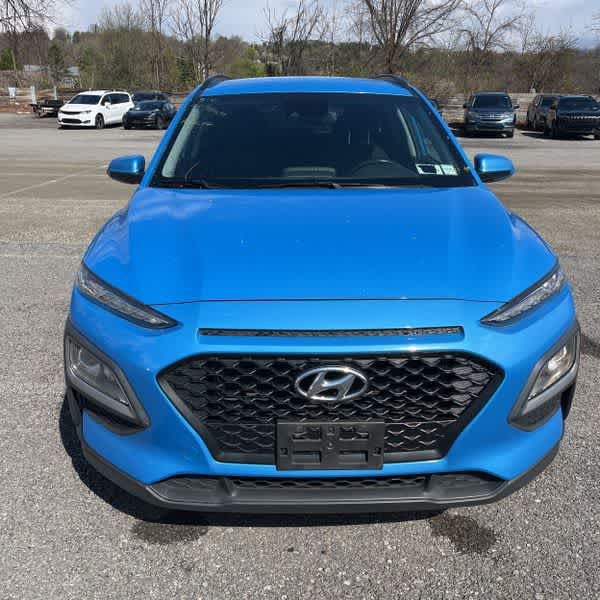 Thumbnail: 2020 Hyundai Kona - 13