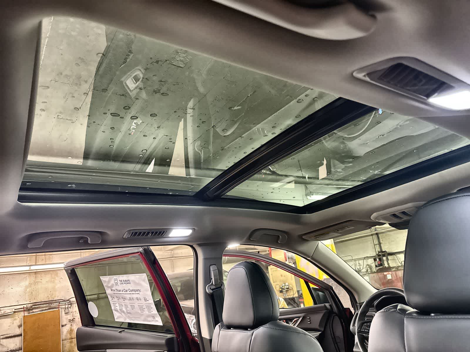 Thumbnail: 2026 Subaru Ascent - 23