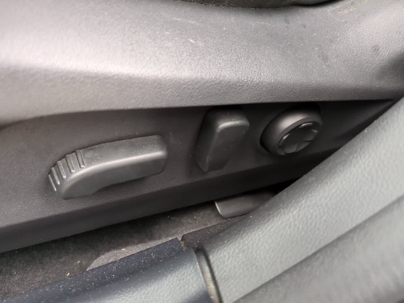 Thumbnail: 2024 Subaru Outback - 8