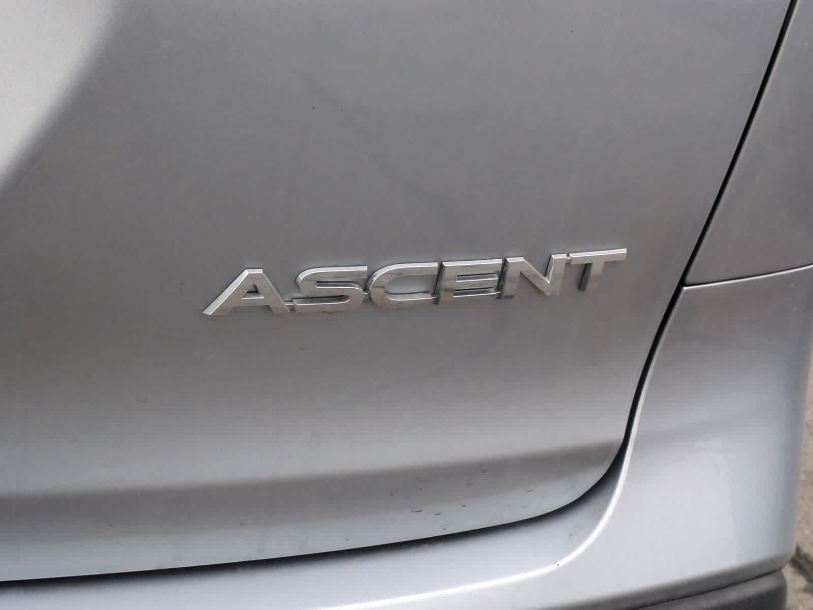 Thumbnail: 2024 Subaru Ascent - 14