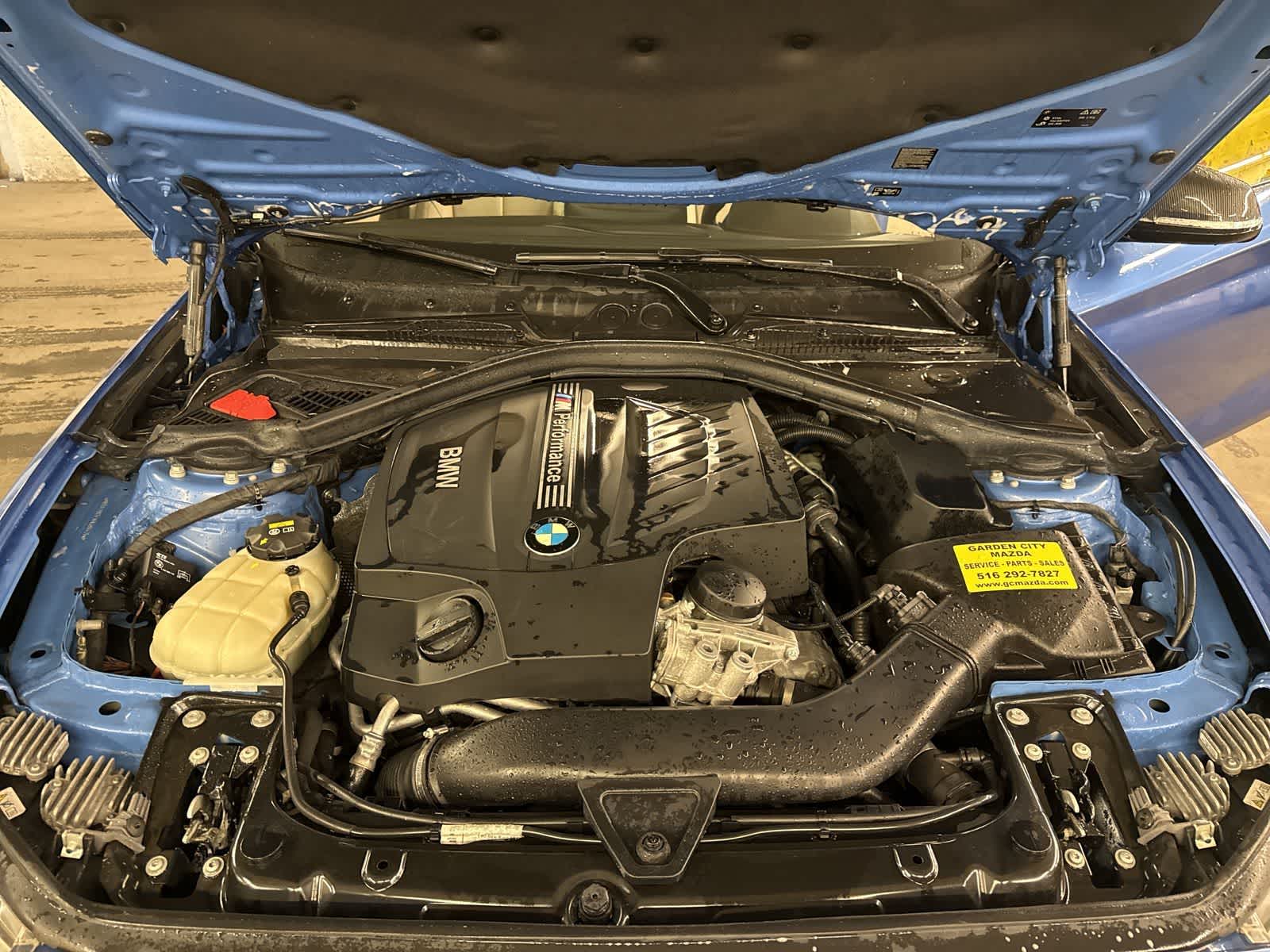 Thumbnail: 2016 BMW 2 Series - 12