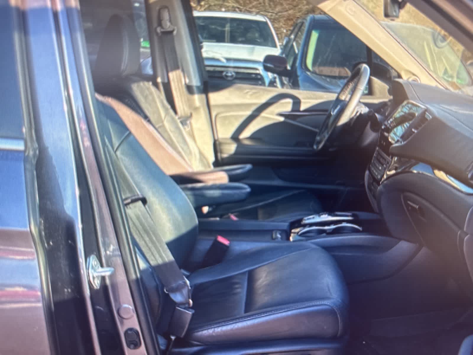 Thumbnail: 2022 Honda Pilot - 12