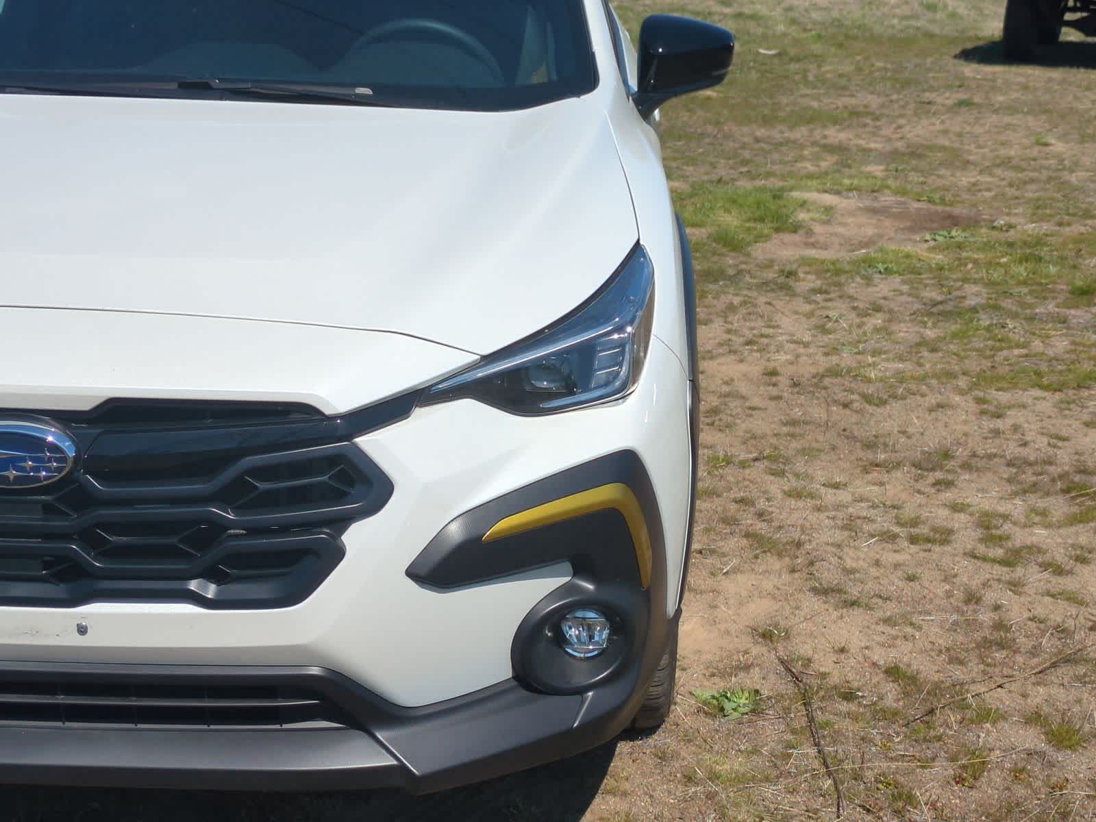 Thumbnail: 2024 Subaru Crosstrek - 12