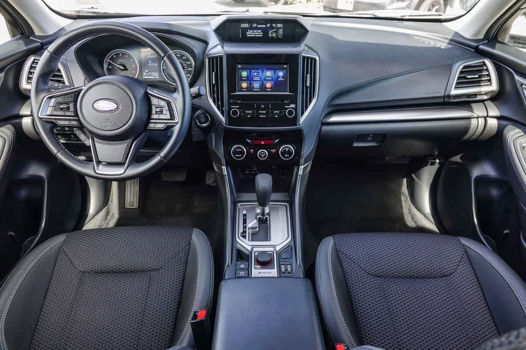 Thumbnail: 2023 Subaru Forester - 12