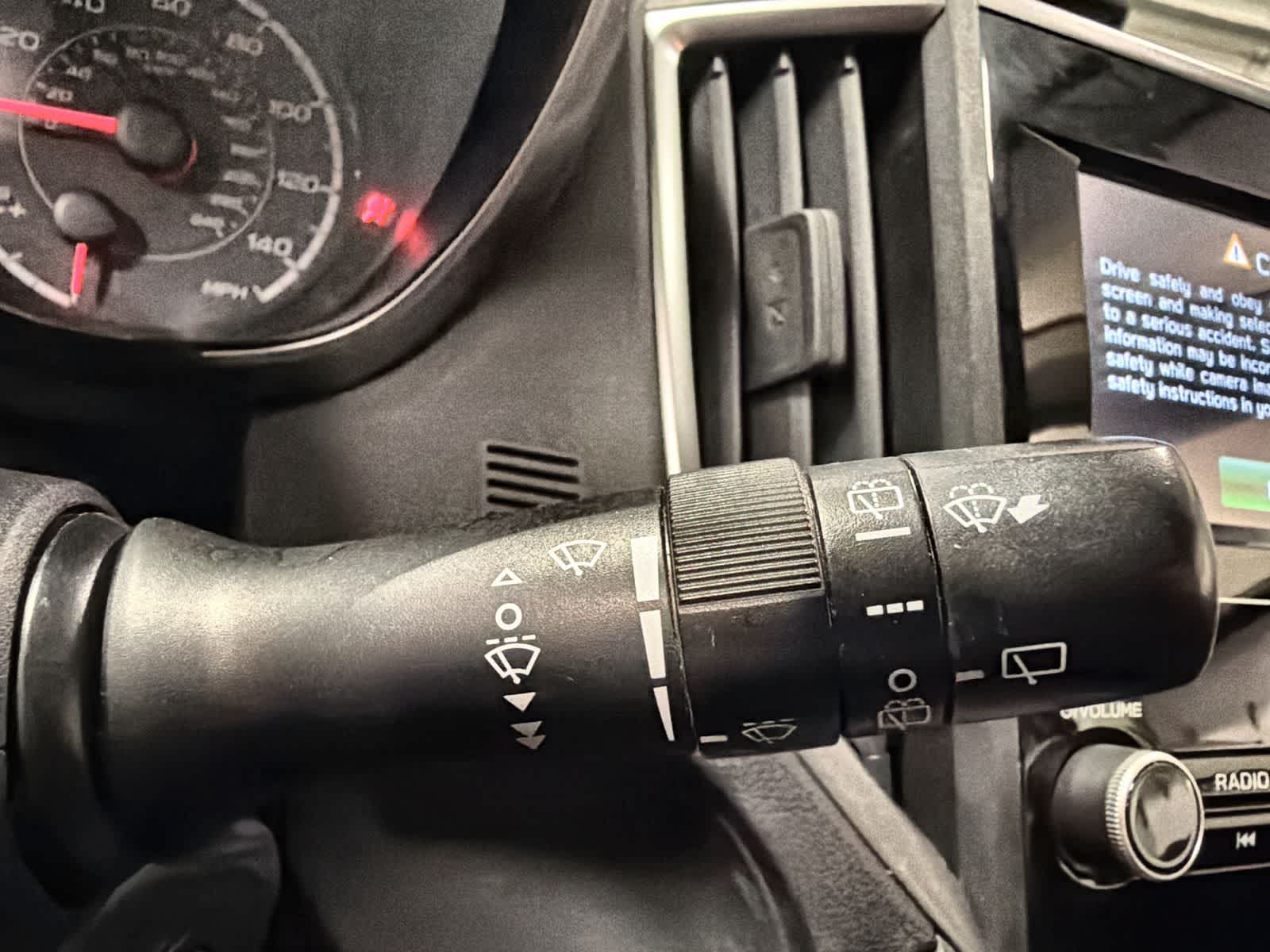 Thumbnail: 2018 Subaru Crosstrek - 26