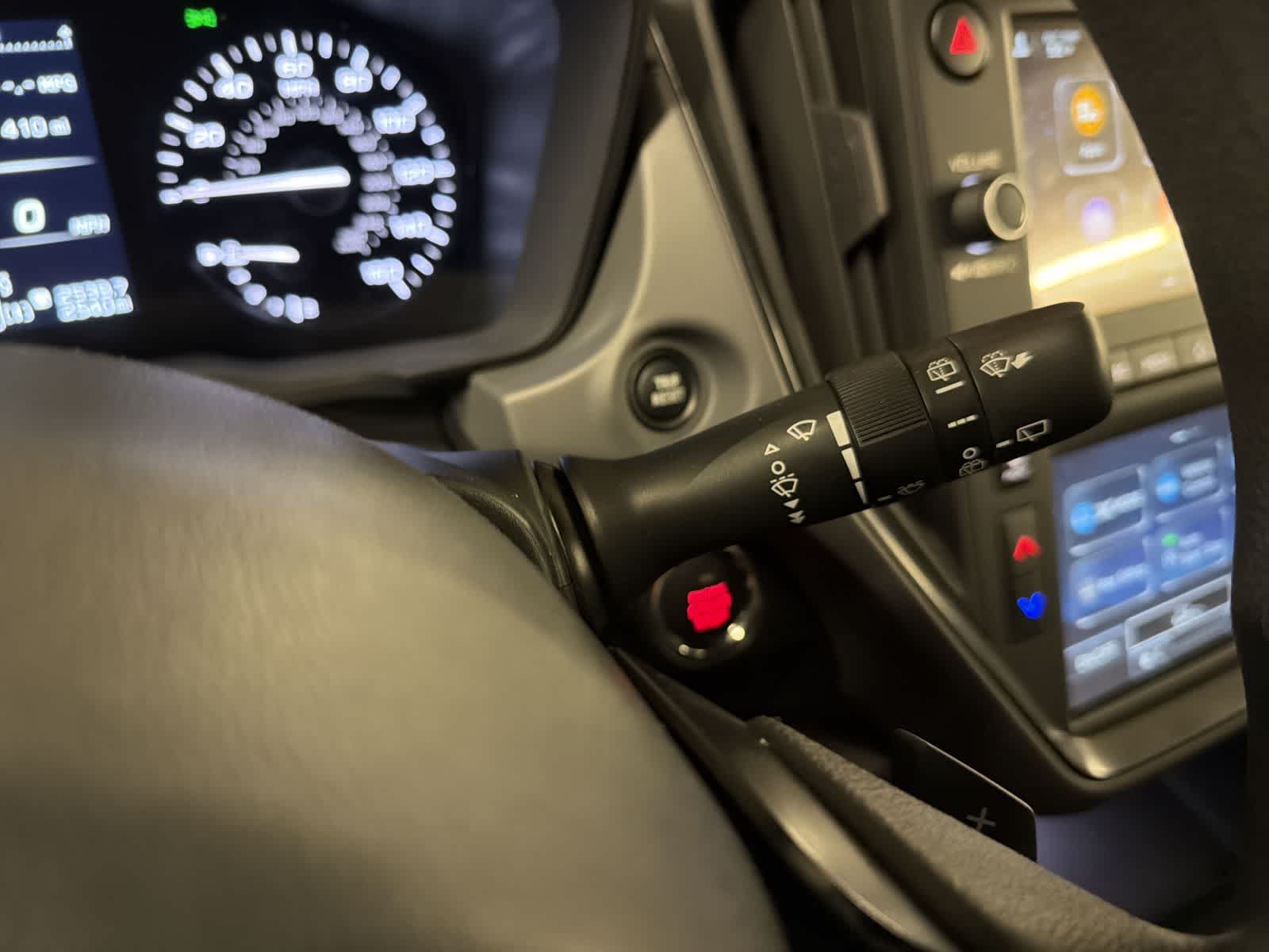 Thumbnail: 2026 Subaru Crosstrek - 26