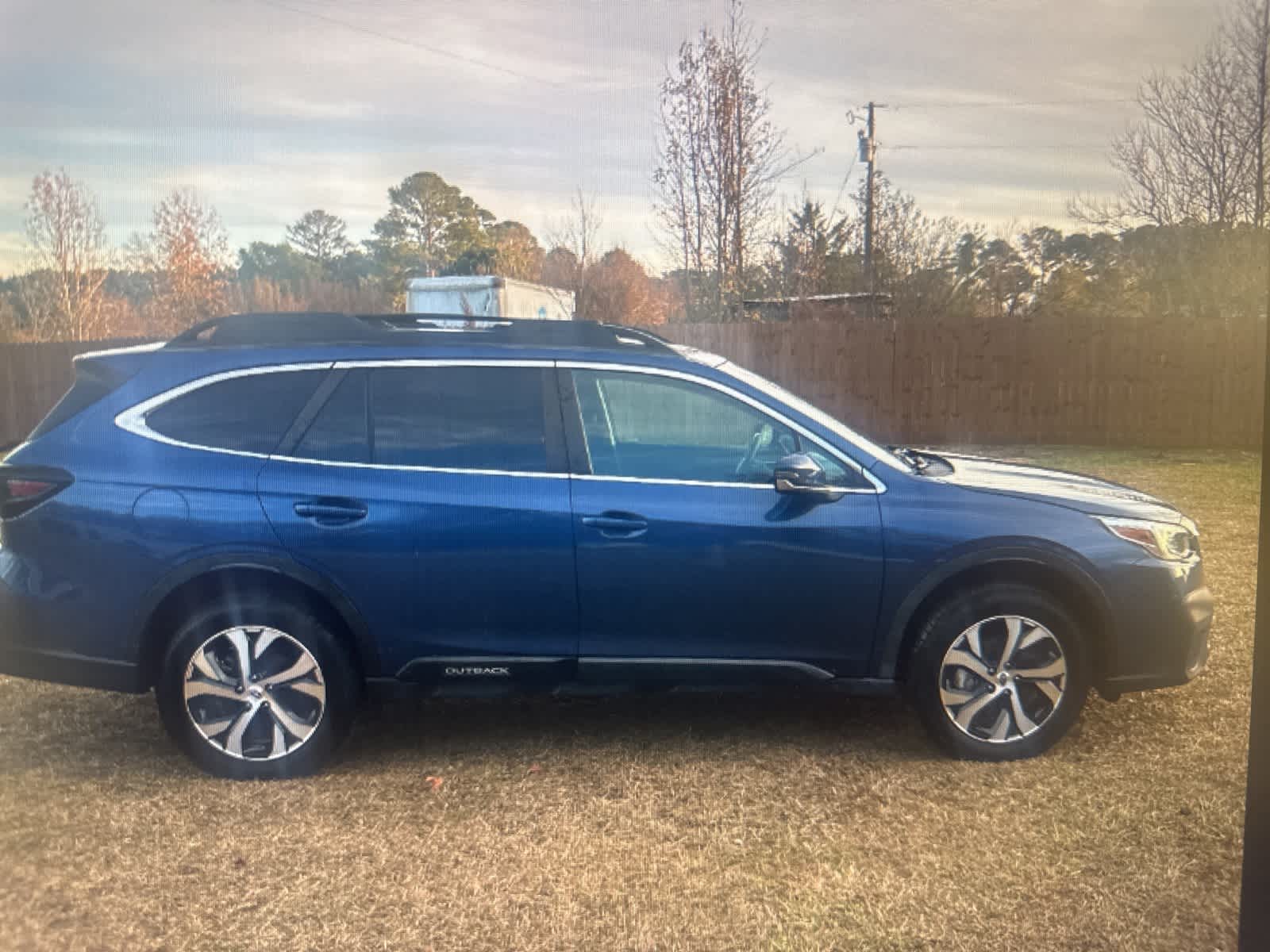 Thumbnail: 2021 Subaru Outback - 6