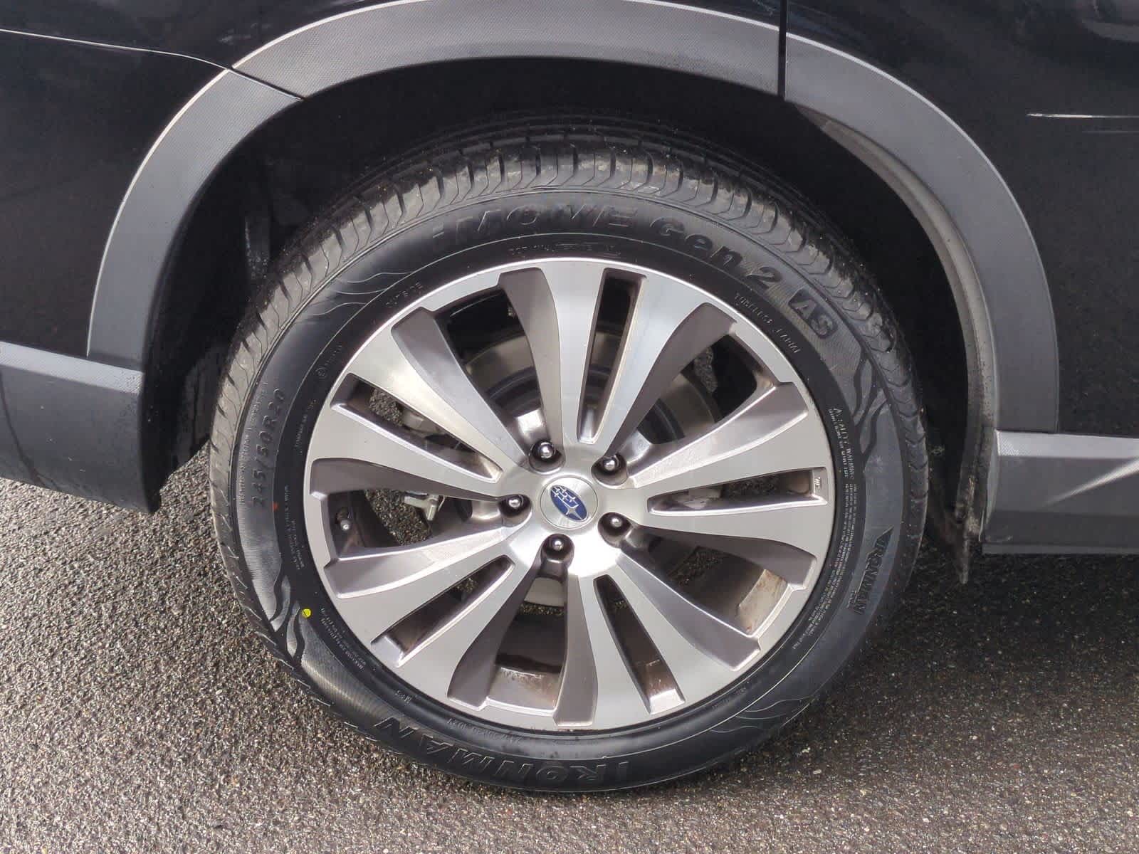 Thumbnail: 2022 Subaru Ascent - 14