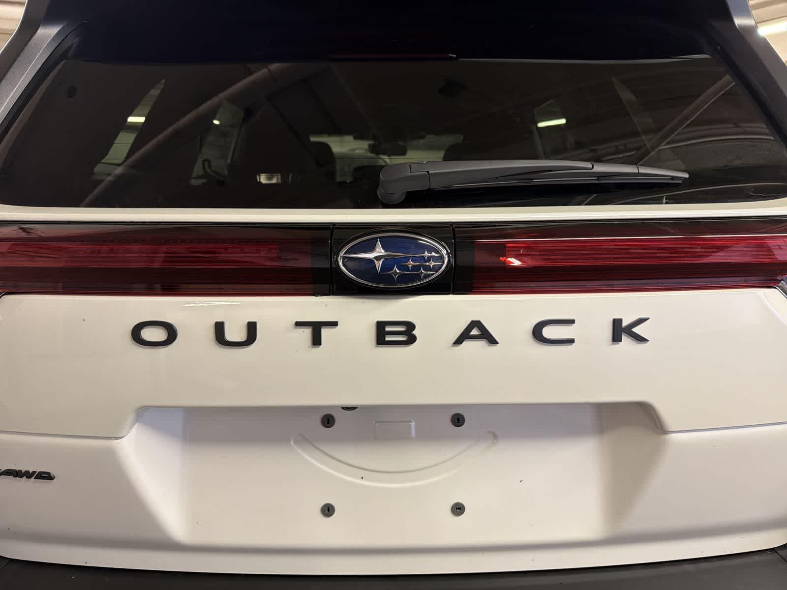 Thumbnail: 2026 Subaru Outback - 13