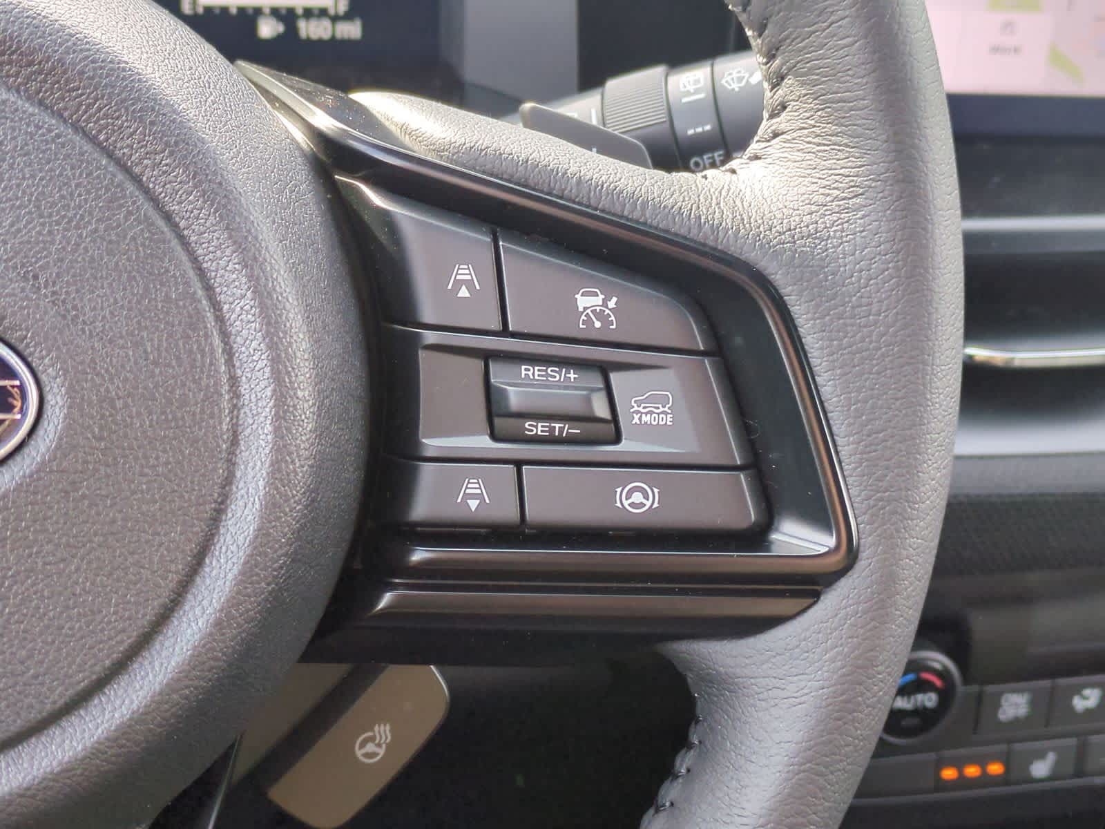 Thumbnail: 2026 Subaru Outback - 26